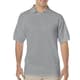 Gildan Dryblend 5.6 oz 50:50 Cotton/ Polyester Polo T-Shirt