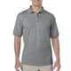 Gildan Dryblend 5.6 oz 50:50 Cotton/ Polyester Polo T-Shirt