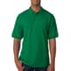 Gildan Dryblend 5.6 oz 50:50 Cotton/ Polyester Polo T-Shirt