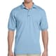 Gildan Dryblend 5.6 oz 50:50 Cotton/ Polyester Polo T-Shirt