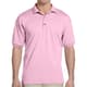 Gildan Dryblend 5.6 oz 50:50 Cotton/ Polyester Polo T-Shirt