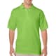 Gildan Dryblend 5.6 oz 50:50 Cotton/ Polyester Polo T-Shirt