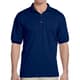 Gildan Dryblend 5.6 oz 50:50 Cotton/ Polyester Polo T-Shirt