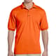 Gildan Dryblend 5.6 oz 50:50 Cotton/ Polyester Polo T-Shirt