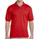 Gildan Dryblend 5.6 oz 50:50 Cotton/ Polyester Polo T-Shirt