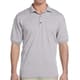 Gildan Dryblend 5.6 oz 50:50 Cotton/ Polyester Polo T-Shirt