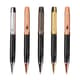 Office Metal Ball Pen With Gift Box