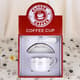 Tea Cups and Saucers Set