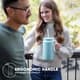 50 oz Simple Modern® Stainless Steel Insulated Trek Tumbler