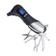 Safety Hammer Multi Tool W/Digital Tire Gauge
