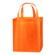 Customized Silkscreen Non woven Tote Bag