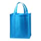 Customized Silkscreen Non woven Tote Bag