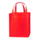 Customized Silkscreen Non woven Tote Bag