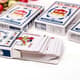 Playing Cards In Case