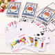 Playing Cards In Case