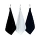 Microfiber Rally Towel with Metal Gromment
