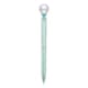 Big Pearl Metal Ballpoint Pen