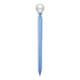 Big Pearl Metal Ballpoint Pen