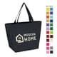 Large Non Woven Boat Tote Bag