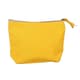 Cotton Canvas Cosmatic Bag