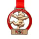 Custom Metal Medals