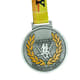 Custom Metal Medals