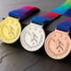 Custom Metal Medals