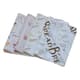 Custom Printed Food Wrapping Paper