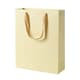 Mini Full Color Laminated Glossy Euro Tote Bag