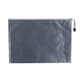 Oxford Zipper Pouch Document Bag