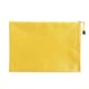 Oxford Zipper Pouch Document Bag