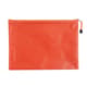 Oxford Zipper Pouch Document Bag