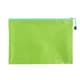 Oxford Zipper Pouch Document Bag
