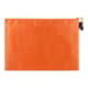 Oxford Zipper Pouch Document Bag