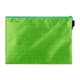 Oxford Zipper Pouch Document Bag
