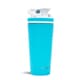 26 oz Ice Shaker® Stainless Insulated Protein Shaker Bottle