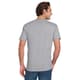 Jerzees - Dri-Power 50/50 Cotton/Poly Pocket T-Shirt.
