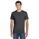 Jerzees - Dri-Power 50/50 Cotton/Poly Pocket T-Shirt.