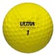 Wilson Ultra 500 Distance Golf Ball with Custom Imprints