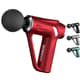 Portable Triangular Handheld Massage Gun