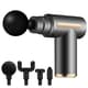 Portable Muscle Relief Massage Gun