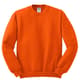 Jerzees - NuBlend Crewneck Sweatshirt.