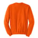 Jerzees - NuBlend Crewneck Sweatshirt.