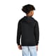 Jerzees - Youth NuBlend Full-Zip Hooded Sweatshirt.
