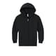 Jerzees - Youth NuBlend Full-Zip Hooded Sweatshirt.
