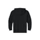 Jerzees - Youth NuBlend Full-Zip Hooded Sweatshirt.