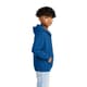 Jerzees - Youth NuBlend Full-Zip Hooded Sweatshirt.