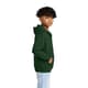 Jerzees - Youth NuBlend Full-Zip Hooded Sweatshirt.
