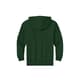 Jerzees - Youth NuBlend Full-Zip Hooded Sweatshirt.