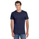 Jerzees - Dri-Power 50/50 Cotton/Poly Pocket T-Shirt.